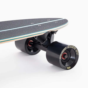 Landyachtz Big Dipper Breach Complete Longboard - 2026