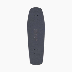 Landyachtz Dinghy Coffin Stealth Card Complete Longboard - 2026