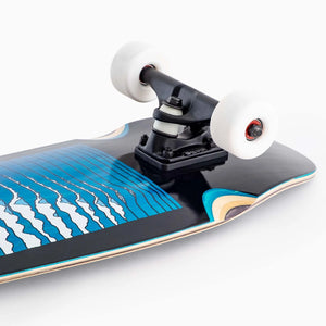 Landyachtz Ditch Life - OG Complete Longboard - 2026