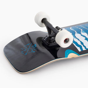 Landyachtz Ditch Life - OG Complete Longboard - 2026