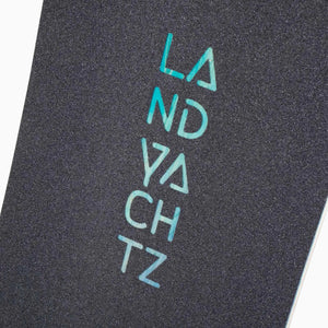 Landyachtz Drop Hammer Octomaze Complete Longboard - 2026