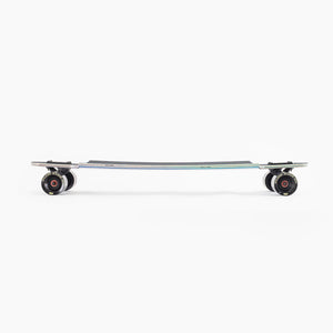 Landyachtz Drop Hammer Octomaze Complete Longboard - 2026
