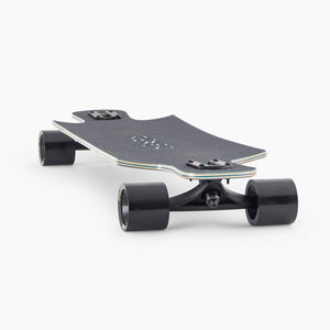 Landyachtz Drop Hammer Octomaze Complete Longboard - 2026
