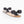 Landyachtz Dinghy Classic Fender Midnight Drip Complete Longboard - 2026