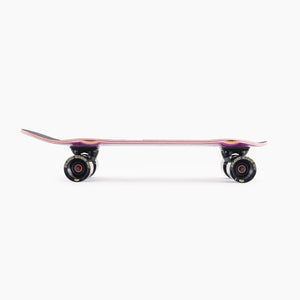 Landyachtz Dinghy Classic Fender Moray Eel Complete Longboard - 2026