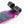 Landyachtz Dinghy Classic Fender Moray Eel Complete Longboard - 2026