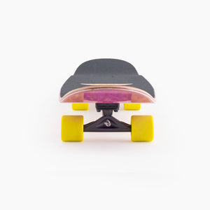 Landyachtz Clark Sun Jam Complete Longboard - 2026
