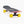 Landyachtz Clark Sun Jam Complete Longboard - 2026