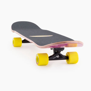 Landyachtz Clark Sun Jam Complete Longboard - 2026