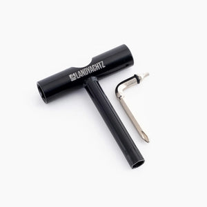 Landyachtz Metal Skate Tool - 2026