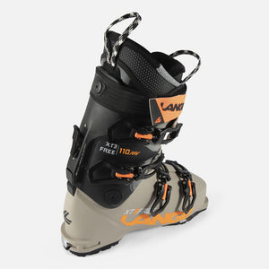 Lange XT3 110 MV GW Ski Boots 2026 - Men's