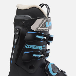 Lange Concept 9.5 BOA GW Ski Boots 2026 - Women's