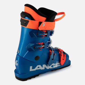 Lange RSJ 65 Ski Boots 2026 - Youth