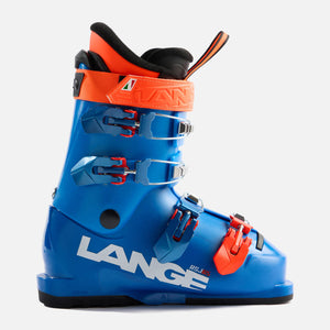 Lange RSJ 65 Ski Boots 2027 - Youth