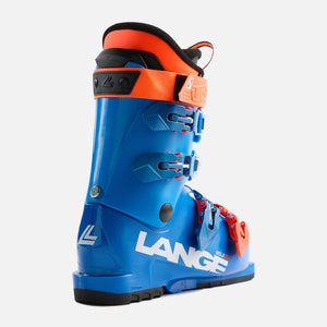 Lange RSJ 65 Ski Boots 2027 - Youth