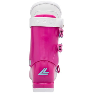 Lange Starlet 60 Ski Boots 2026 - Youth Girls