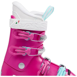 Lange Starlet 60 Ski Boots 2026 - Youth Girls