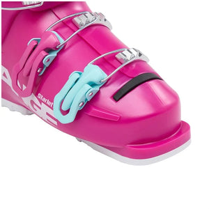 Lange Starlet 60 Ski Boots 2026 - Youth Girls