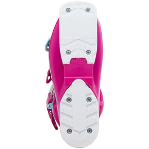 Lange Starlet 60 Ski Boots 2026 - Youth Girls