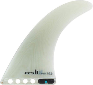 FCS II Connect PG Longboard Fin - 2026