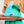 FCS II Connect PG Longboard Fin - 2026