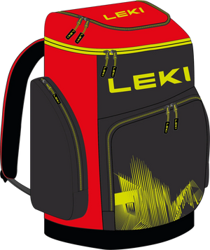 Leki Ski Boot Bag WCR - 85L - 2027
