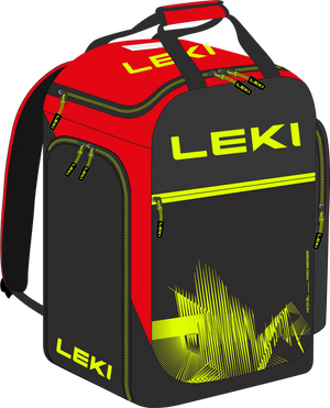 Leki Ski Boot Bag WCR - 60L - 2027