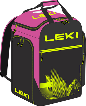 Leki Ski Boot Bag WCR - 60L - 2027