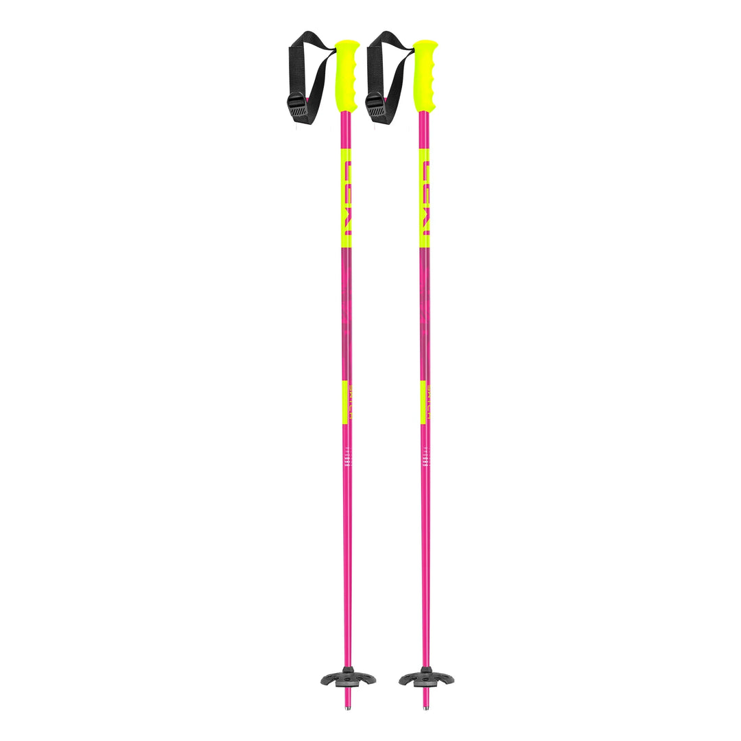 Leki Switch Ski Poles - 2026 - Adult - Park 2 Peak