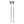 Leki QNTM Ski Poles - 2026 - Men's
