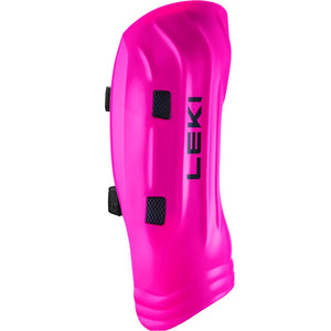 Leki Worldcup Pro Race Shin Guard - 2026
