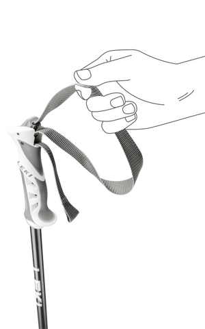 Leki Bliss Ski Poles - 2026 - Women's