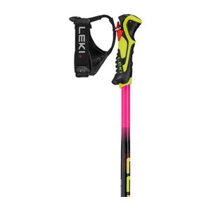 Leki WCR Evo Lite SL TR Ski Poles - 2027 - Youth