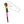 Leki WCR Evo Lite SL TR Ski Poles - 2027 - Youth