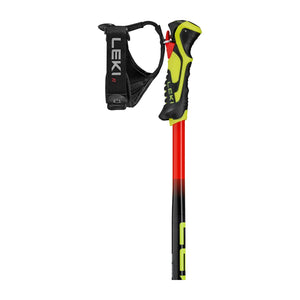 Leki WCR Evo Lite SL TR Ski Poles - 2027 - Youth