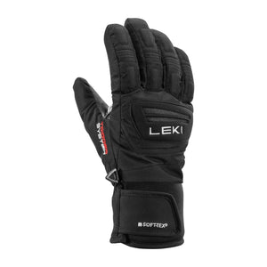 Leki Griffin 3D Junior Gloves - Kid's