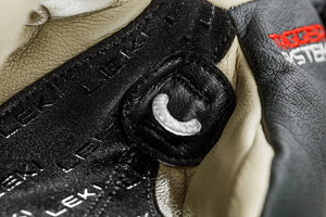 Leki Patrol 3D Ski Gloves - Men's