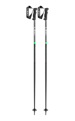 Leki QNTM Ski Poles - 2026 - Men's
