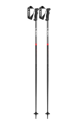 Leki QNTM Ski Poles - 2026 - Men's