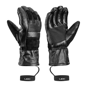 Leki Tyton Prime TR Ski Gloves - Men's