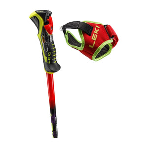 Leki Venom SL TR Ski Poles - 2027 - Adult
