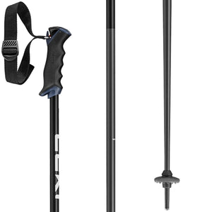 Leki Voltec TR ES Ski Poles - 2027 - Men's
