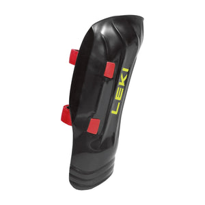 Leki Worldcup Pro Race Shin Guard - Junior - 2026