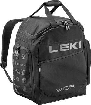 Leki Ski Boot Bag WCR - 60L - 2027