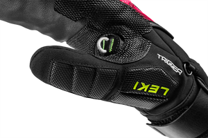 Leki WCR Core TR Ski Mitts - Women's