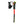 Leki WCR Evo Lite GS TR Ski Poles - 2027 - Youth