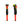 Leki WCR Evo Lite GS TR Ski Poles - 2027 - Youth