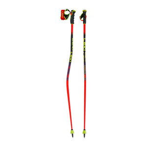 Leki WCR Pro GS TR Ski Poles - 2027 - Adult