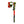 Leki WCR Pro SL TR Ski Poles - 2027 - Adult