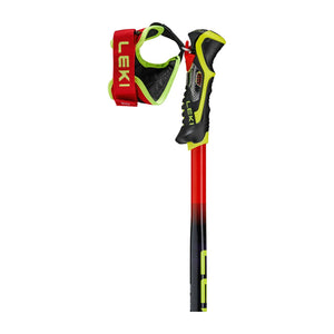 Leki WCR Pro SL TR Ski Poles - 2027 - Adult